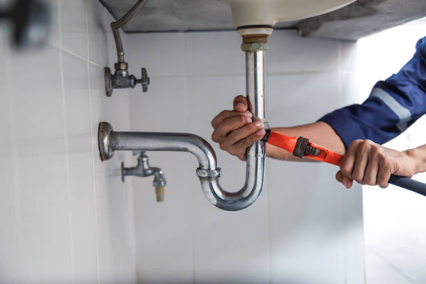 Best Residential Plumbing Services  in Alderson, WV