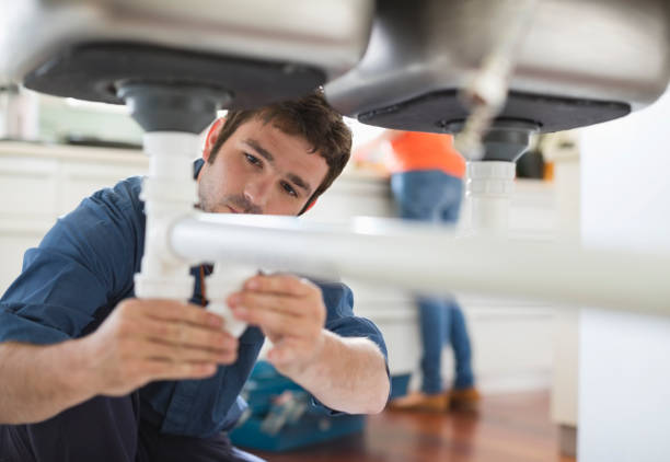Best Emergency Plumber  in Alderson, WV